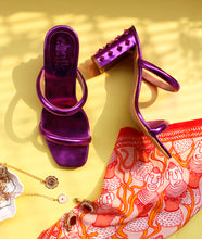 Load image into Gallery viewer, Isla Purple