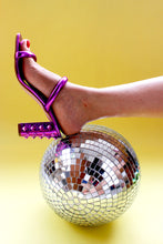 Load image into Gallery viewer, Isla Purple