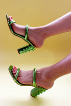 Load image into Gallery viewer, Isla Electric Green