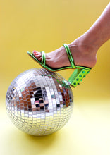 Load image into Gallery viewer, Isla Electric Green