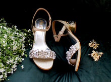 Load image into Gallery viewer, Jewel Heels