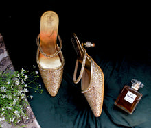 Load image into Gallery viewer, Aurum