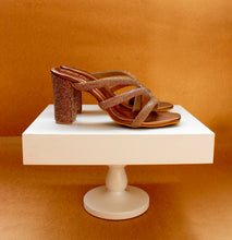 Load image into Gallery viewer, Amber Crystal