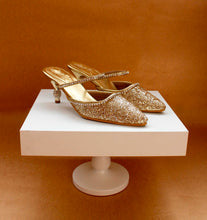 Load image into Gallery viewer, Aurum