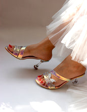 Load image into Gallery viewer, In.Star