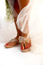 Load image into Gallery viewer, Bibi Rose Sliders