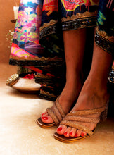 Load image into Gallery viewer, Amber Crystal