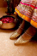 Load image into Gallery viewer, Aurum