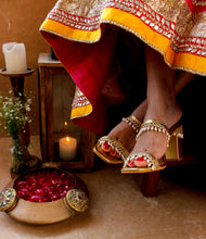 Load image into Gallery viewer, Lily