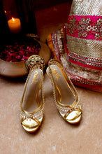 Load image into Gallery viewer, Yasmin