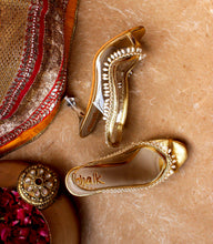 Load image into Gallery viewer, Yasmin