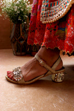 Load image into Gallery viewer, Jewel Heels