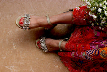 Load image into Gallery viewer, Jewel Heels