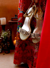 Load image into Gallery viewer, Jewel Heels