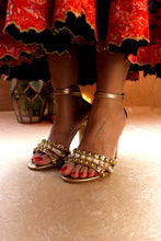 Load image into Gallery viewer, Olivia Block Heels