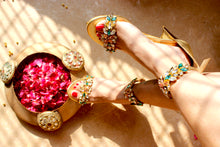 Load image into Gallery viewer, Esme Diamanté Heels