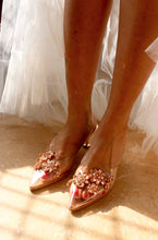 Load image into Gallery viewer, Isabella