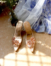 Load image into Gallery viewer, Isabella