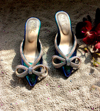 Load image into Gallery viewer, Athena Double-Bow Mermaid