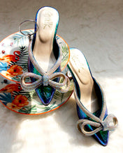 Load image into Gallery viewer, Athena Double-Bow Mermaid