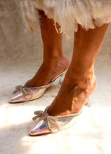 Load image into Gallery viewer, Athena Double-Bow Unicorn