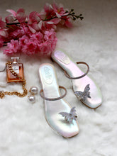 Load image into Gallery viewer, Zina Silver