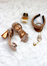 Load image into Gallery viewer, Zoya Rose Heels