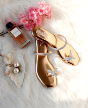 Load image into Gallery viewer, Zina Rose