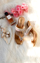 Load image into Gallery viewer, Zina Rose Heels