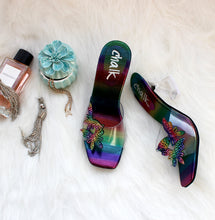 Load image into Gallery viewer, Emma Bibi Retro Heels