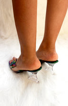 Load image into Gallery viewer, Emma Bibi Retro Heels