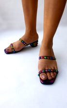 Load image into Gallery viewer, Kaleidoscope Heels