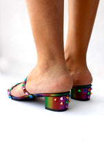 Load image into Gallery viewer, Kaleidoscope Heels