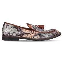 Load image into Gallery viewer, Karl Fronds Loafers