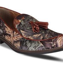 Load image into Gallery viewer, Karl Fronds Loafers