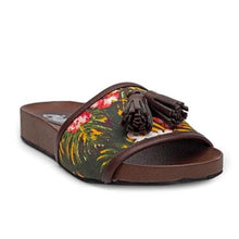 Load image into Gallery viewer, Green Tropical