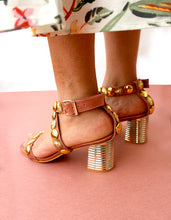Load image into Gallery viewer, Léa Heels
