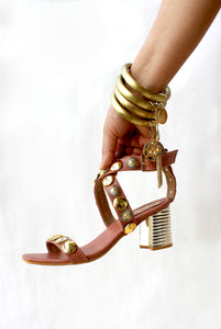 Léa Heels