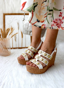 Helen Cloud Wedges