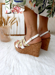 Helen Cloud Wedges