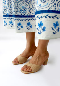 Kai Jute blocks