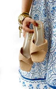 Kai Jute blocks