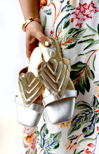 Load image into Gallery viewer, Shelle Metallic
