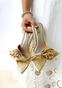 Bloomé Gold