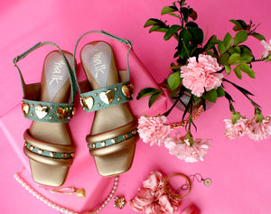 Enchanted Heart