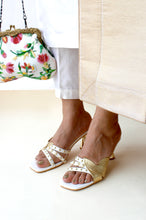 Load image into Gallery viewer, Ivory Eden
