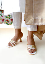 Load image into Gallery viewer, Ivory Eden
