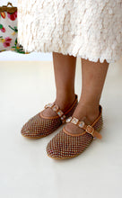 Load image into Gallery viewer, Ciao Mesh Festive
