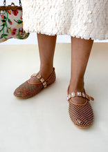 Load image into Gallery viewer, Ciao Mesh Festive
