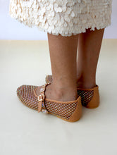 Load image into Gallery viewer, Ciao Mesh Festive
